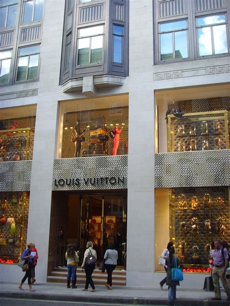 louis vuitton west end|louis vuitton bond street.